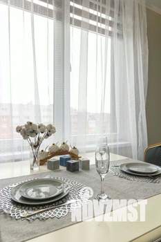 1-к квартира, посуточно, 41м2, 1/1 этаж