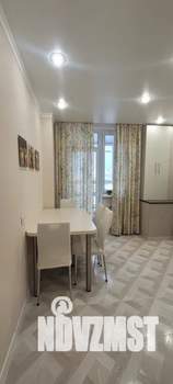 2-к квартира, посуточно, 70м2, 9/16 этаж