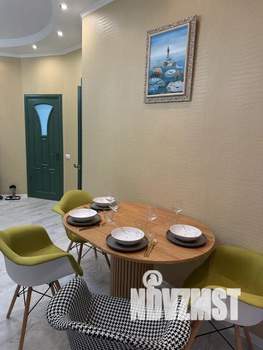 1-к квартира, посуточно, 50м2, 5/11 этаж