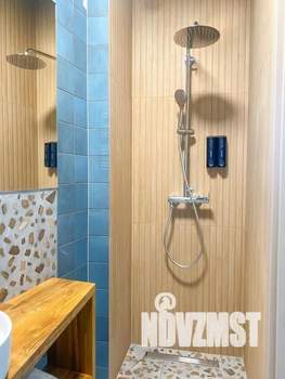 1-к квартира, посуточно, 17м2, 1/1 этаж