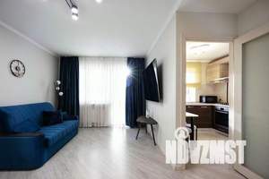 1-к квартира, посуточно, 32м2, 2/5 этаж