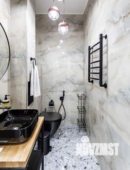 2-к квартира, посуточно, 60м2, 1/1 этаж