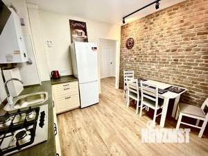 2-к квартира, посуточно, 56м2, 4/10 этаж