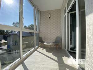 1-к квартира, на длительный срок, 53м2, 3/5 этаж