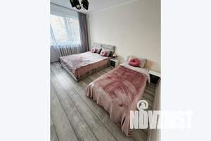 3-к квартира, посуточно, 71м2, 1/9 этаж