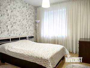 3-к квартира, на длительный срок, 61м2, 5/5 этаж