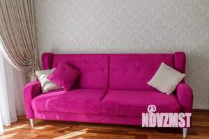 1-к квартира, посуточно, 54м2, 6/9 этаж