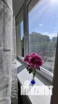 1-к квартира, посуточно, 41м2, 1/1 этаж