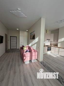 2-к квартира, на длительный срок, 50м2, 3/7 этаж