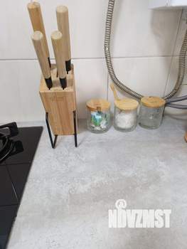 1-к квартира, посуточно, 34м2, 4/4 этаж