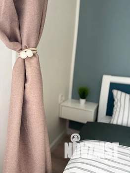 3-к квартира, посуточно, 52м2, 2/2 этаж