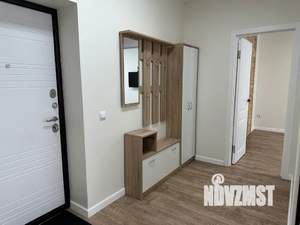 2-к квартира, посуточно, 54м2, 3/9 этаж