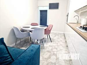 1-к квартира, посуточно, 52м2, 4/9 этаж