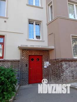 3-к квартира, посуточно, 78м2, 1/3 этаж