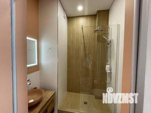 1-к квартира, посуточно, 22м2, 1/1 этаж