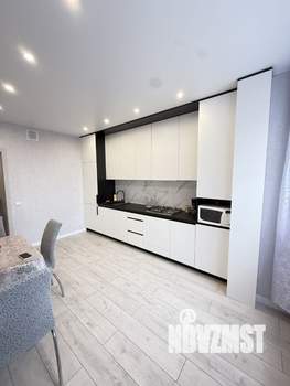 1-к квартира, на длительный срок, 40м2, 5/16 этаж