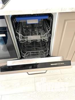 2-к квартира, посуточно, 65м2, 2/10 этаж