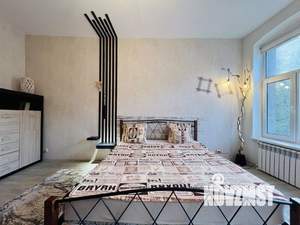 2-к квартира, посуточно, 95м2, 1/1 этаж