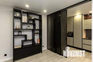 1-к квартира, посуточно, 70м2, 4/9 этаж