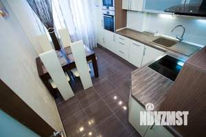 2-к квартира, посуточно, 65м2, 13/15 этаж
