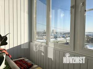 3-к квартира, посуточно, 67м2, 9/9 этаж