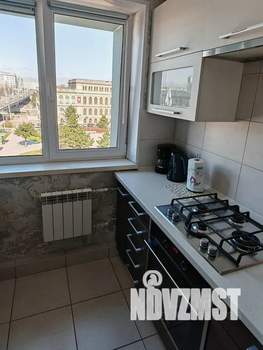 2-к квартира, посуточно, 55м2, 6/7 этаж