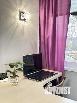 1-к квартира, посуточно, 33м2, 6/9 этаж