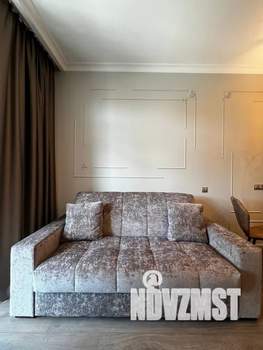 2-к квартира, посуточно, 47м2, 3/6 этаж