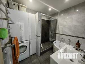 3-к квартира, посуточно, 74м2, 4/5 этаж