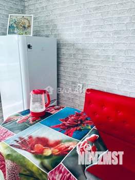 1-к квартира, на длительный срок, 32м2, 5/5 этаж