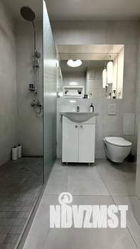 1-к квартира, посуточно, 37м2, 8/9 этаж