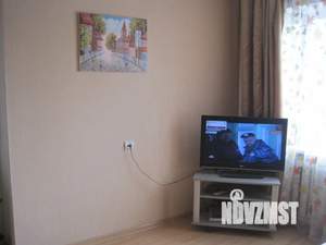 2-к квартира, посуточно, 44м2, 4/5 этаж