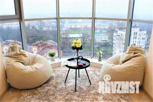 1-к квартира, посуточно, 57м2, 1/1 этаж