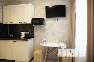1-к квартира, посуточно, 12м2, 1/3 этаж