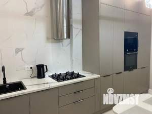 1-к квартира, посуточно, 45м2, 2/4 этаж