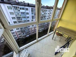 1-к квартира, на длительный срок, 44м2, 9/9 этаж