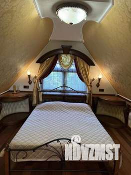 1-к квартира, посуточно, 100м2, 1/1 этаж