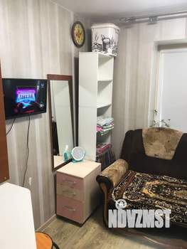 1-к квартира, на длительный срок, 12м2, 3/5 этаж