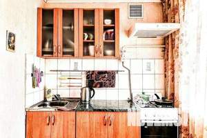 1-к квартира, посуточно, 33м2, 9/10 этаж