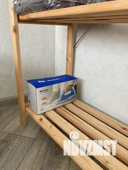 1-к квартира, посуточно, 37м2, 4/5 этаж