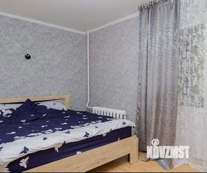 2-к квартира, на длительный срок, 42м2, 3/5 этаж