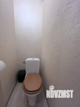 1-к квартира, посуточно, 32м2, 1/5 этаж