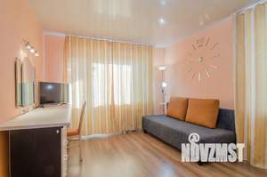 1-к квартира, посуточно, 30м2, 3/4 этаж