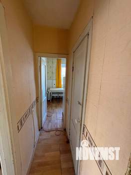 1-к квартира, на длительный срок, 31м2, 2/5 этаж