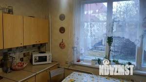 2-к квартира, посуточно, 45м2, 2/3 этаж