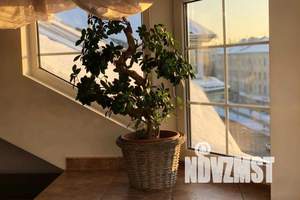 4-к квартира, посуточно, 130м2, 5/5 этаж