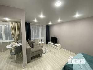 1-к квартира, посуточно, 32м2, 4/5 этаж
