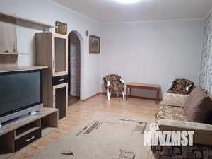 3-к квартира, посуточно, 62м2, 2/5 этаж