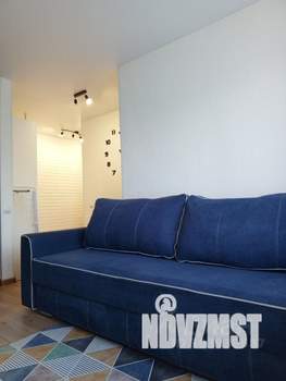 1-к квартира, посуточно, 31м2, 1/1 этаж