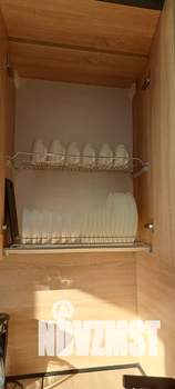 1-к квартира, посуточно, 45м2, 8/9 этаж